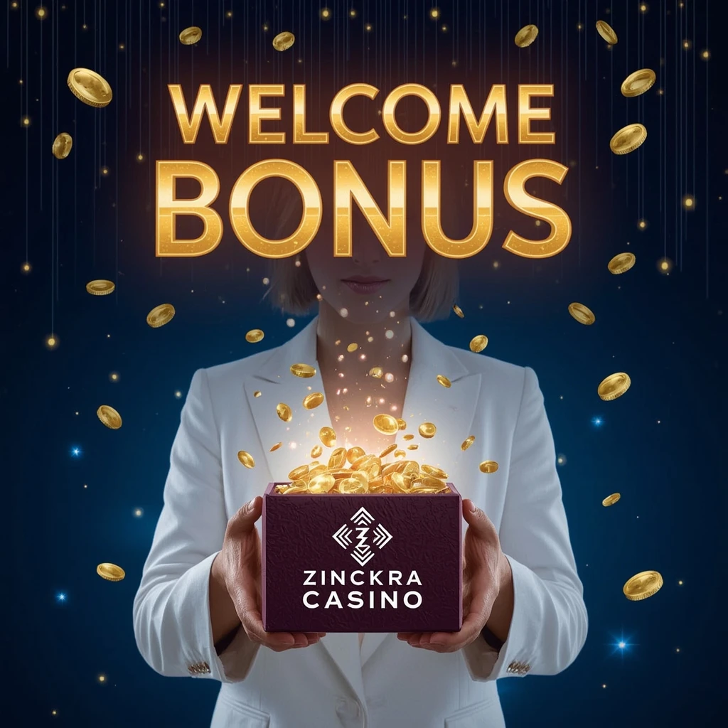 Zinkra Casino bonus Zinkra Casino bonus