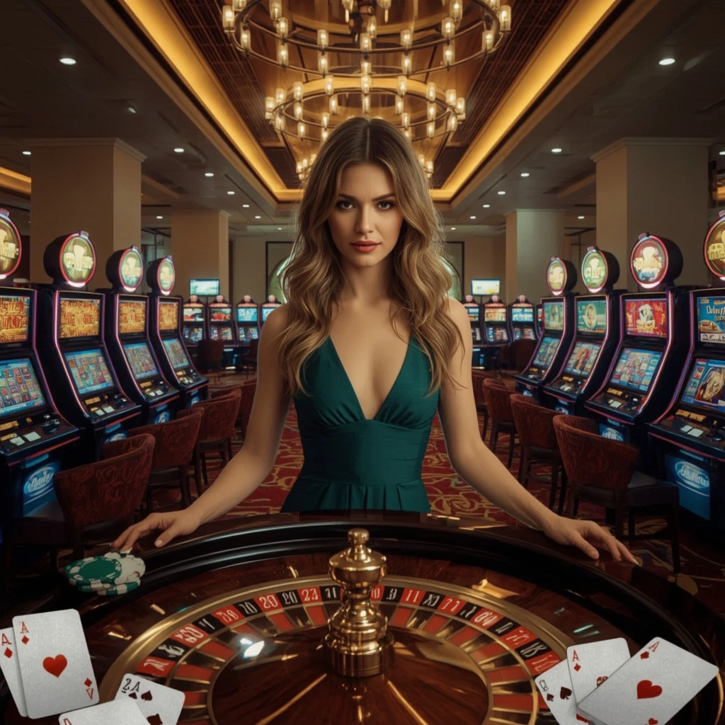 Zinkra Casino games Zinkra Casino games