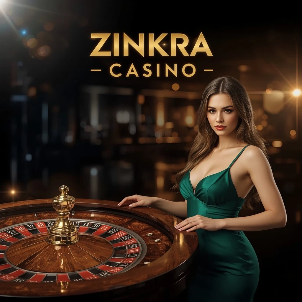 Zinkra Casino Canada Zinkra Casino Canada