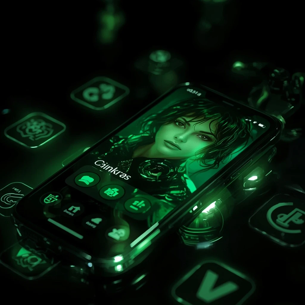 Zinkra Casino App Zinkra Casino App